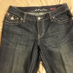 INC International Concepts Jeans.  NWOT